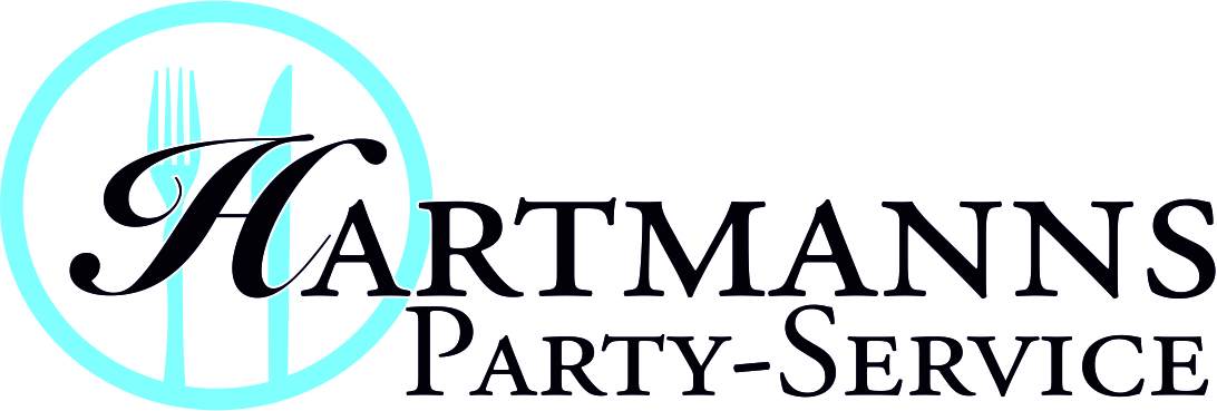 Partyservice Hartmann Logo neu