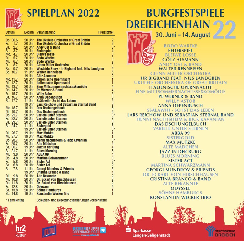 bfs flyer 2022 front