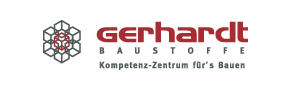 logo gerhardtbaustoffe