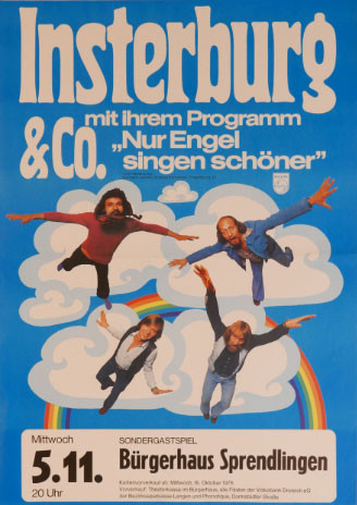 1975---insterburg-und-co