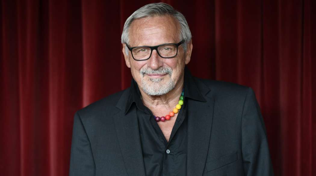 Konstantin Wecker Gestern Haben Sie Den Willy Erschlagen Text Bürgerhäuser Dreieich - Konstantin Wecker_2024