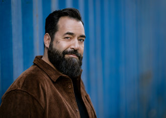 BFS26_Fotos_330x235_Laith Al-Deen_Foto-Paul-Schimweg