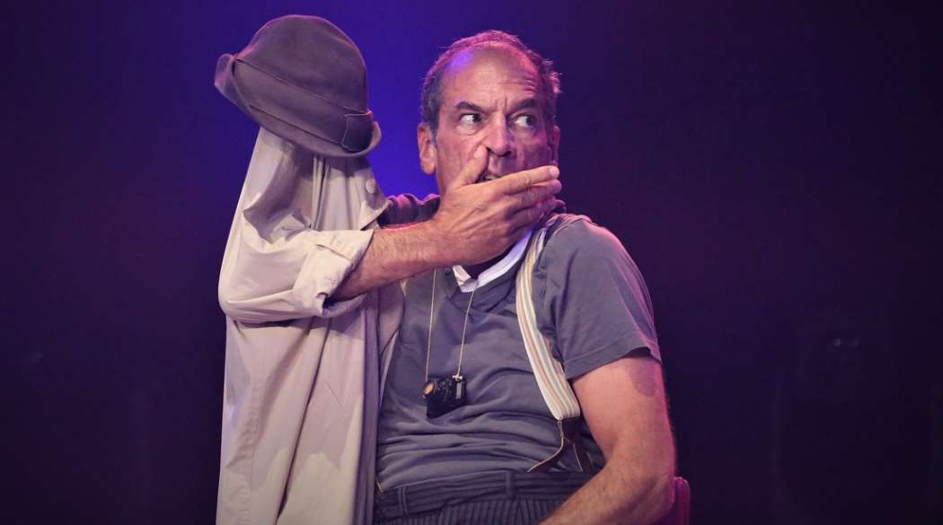 BFS26_Fotos_1050x585_Variete_Peter Shub_Foto_Jean-Marc Trichard